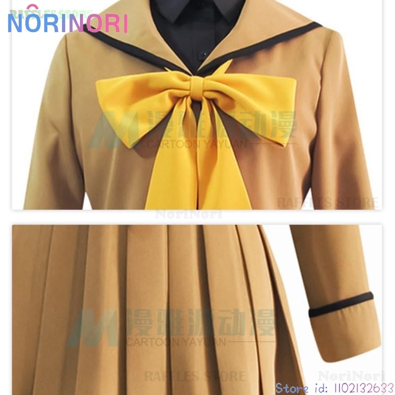 Anime Nanami Momozono Cosplay  - Anime Cosplay Kiss reseña y precio