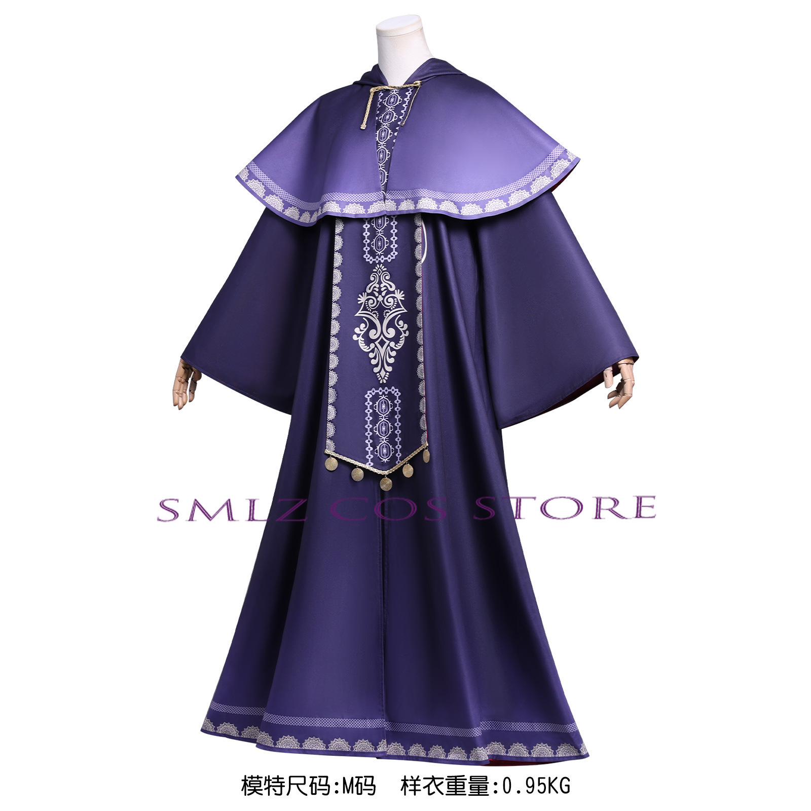 Peluca de Cosplay de Monica Ev - Anime Cosplay Wigs reseña y precio