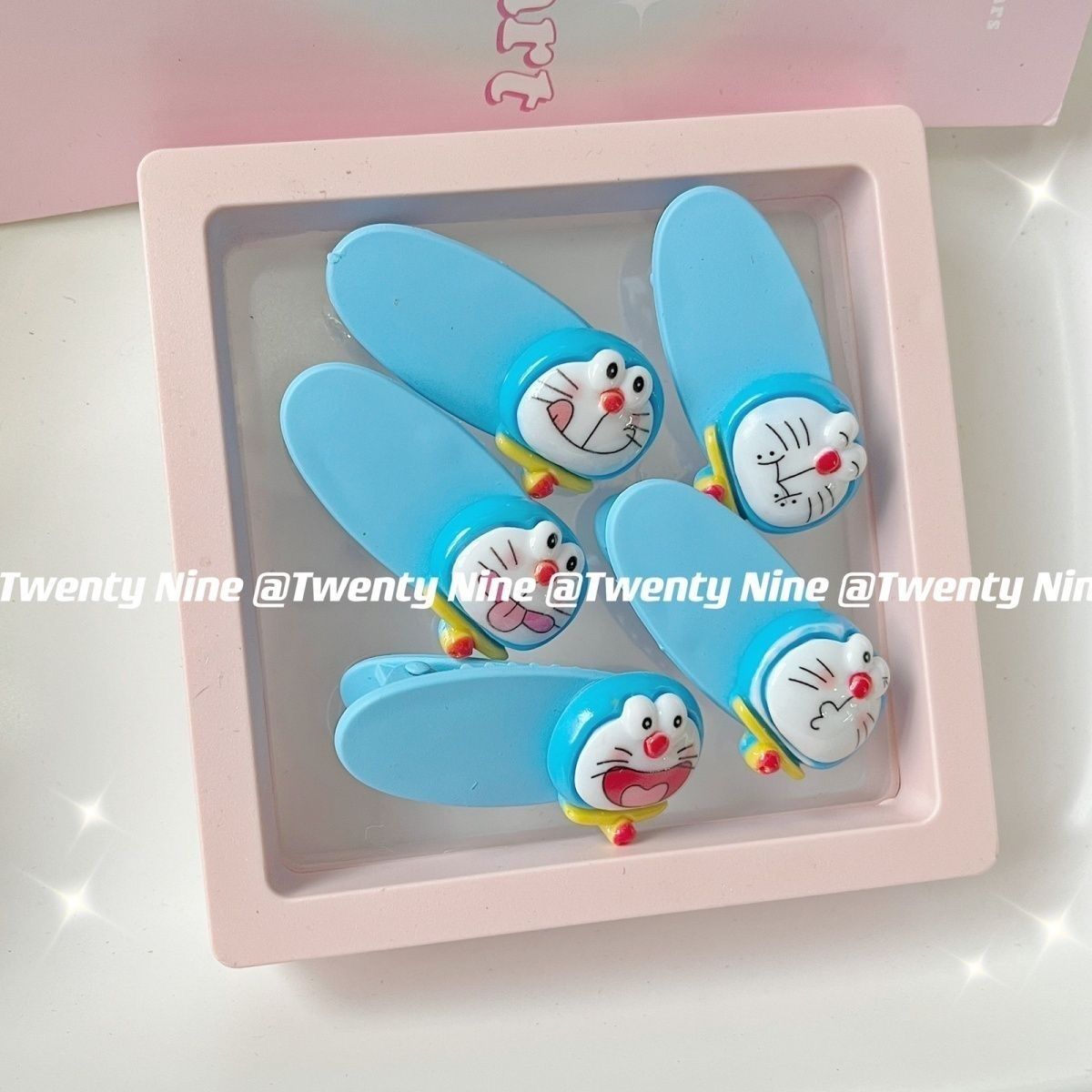Lindas Pinzas para el Cabello  - Anime Cosplay For Couples reseña y precio