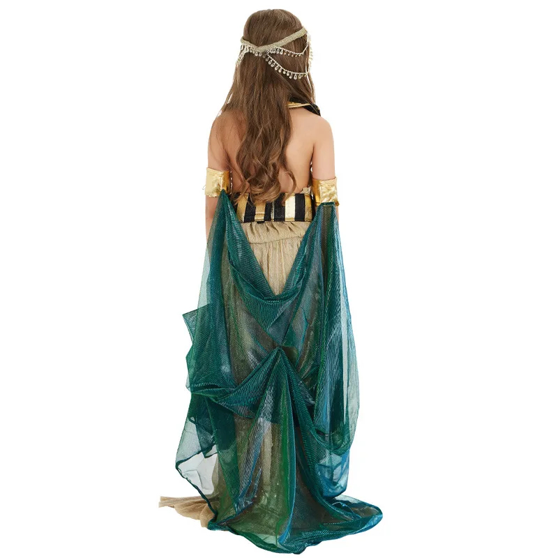 ❤ 2026 ✚ Disfraces de Hallowee - Egypt Cosplay Anime reseña y precio