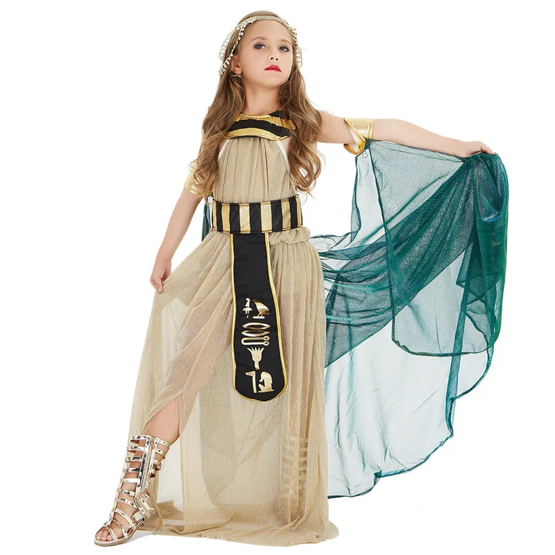 ❤ 2026 ✚ Disfraces de Hallowee - Egypt Cosplay Anime reseña y precio