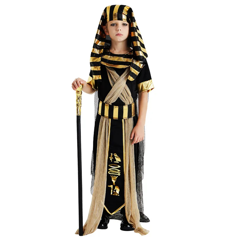 ❤ 2026 ✚ Disfraces de Hallowee - Egypt Cosplay Anime reseña y precio