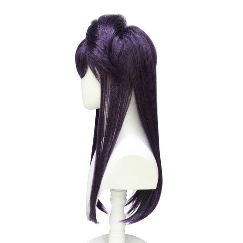 Kojimi una chica con trastorno - Anime Cosplay Girl Name reseña y precio