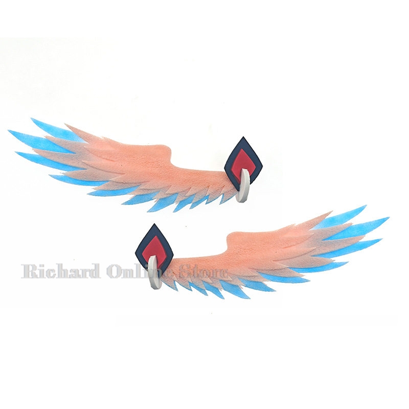 Genshin Impact Linnea Anime Co - Anime Cosplay Wigs reseña y precio