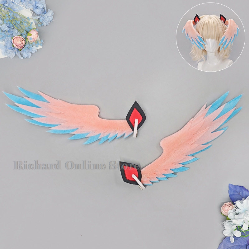 Genshin Impact Linnea Anime Co - Anime Cosplay Wigs reseña y precio
