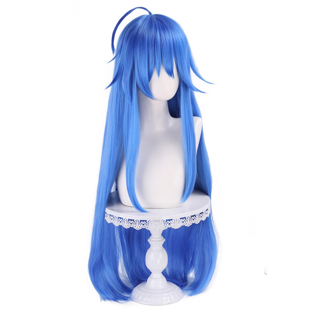 Peluca de Cosplay de Anime Luc - Cosplay Anime Solo reseña y precio