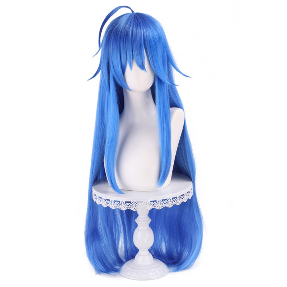 Peluca de Cosplay de Anime Luc - Cosplay Anime Solo reseña y precio