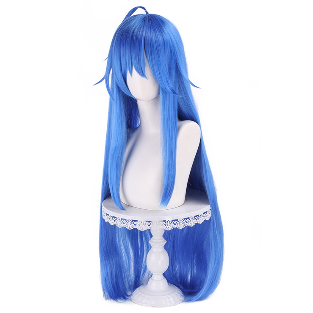 Peluca de Cosplay de Anime Luc - Cosplay Anime Solo reseña y precio