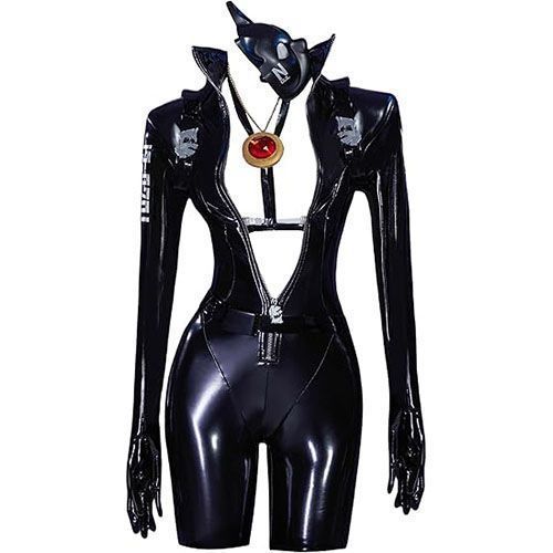 Disfraz de cosplay WHH Anime N - Anime Cosplay Outfits For Women reseña y precio