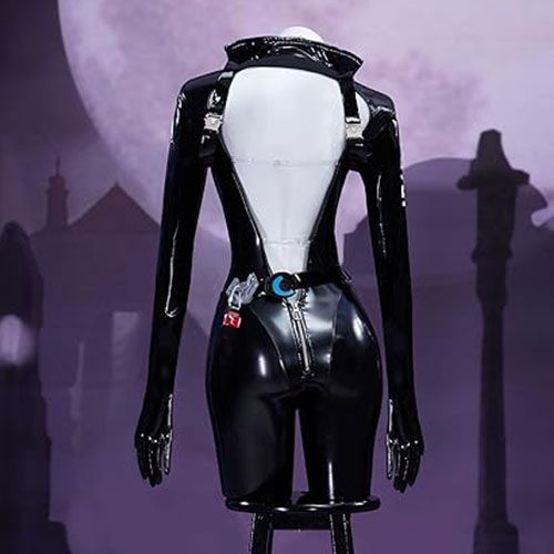 Disfraz de cosplay WHH Anime N - Anime Cosplay Outfits For Women reseña y precio