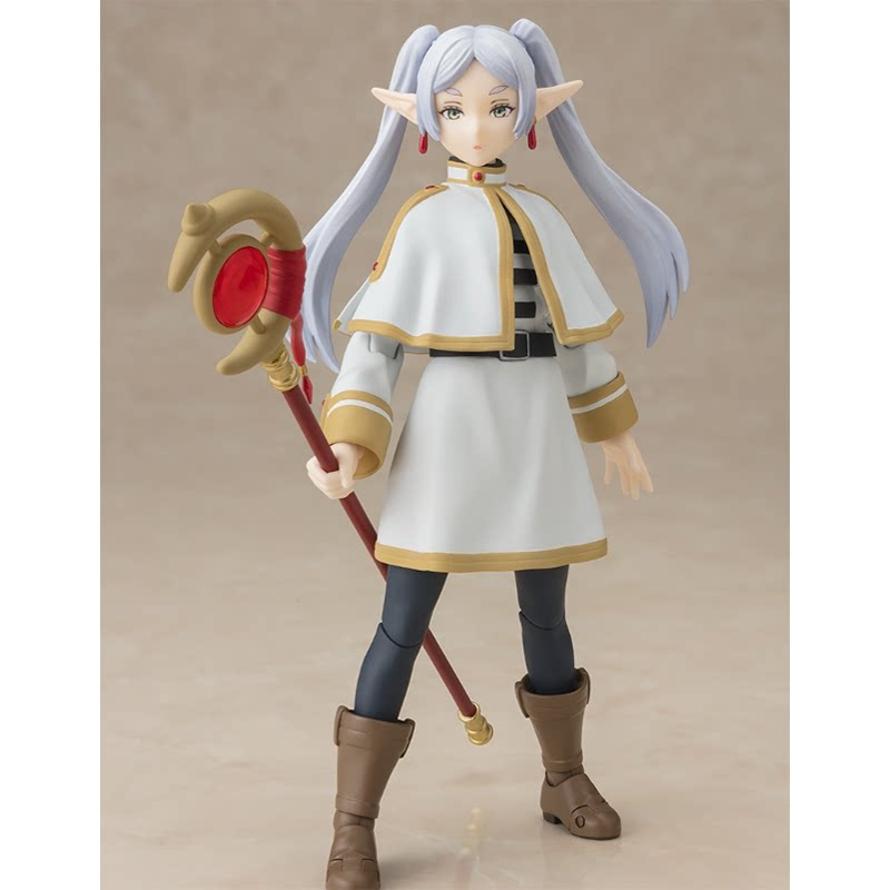 Figura de Acción Articulada de - Good Smile Company Figma reseña y precio