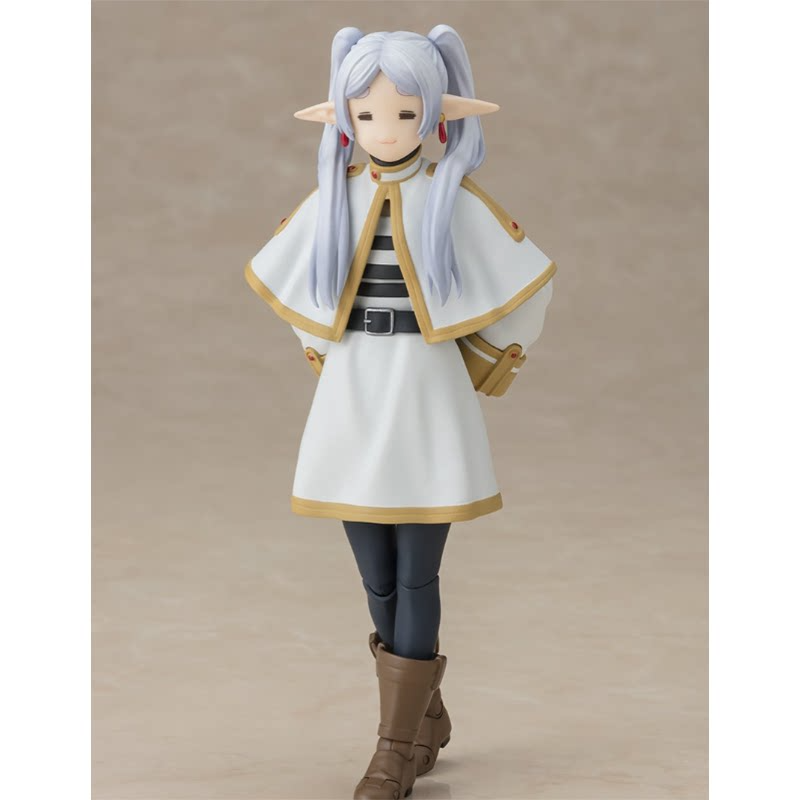 Figura de Acción Articulada de - Good Smile Company Figma reseña y precio