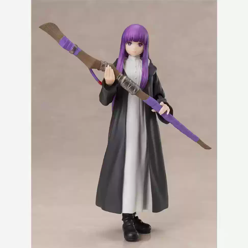 Figura de Acción Articulada de - Good Smile Company Figma reseña y precio