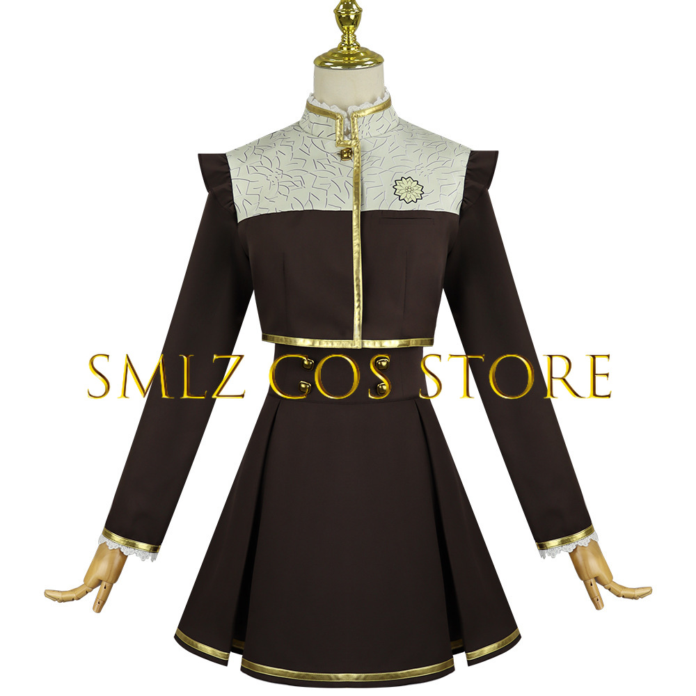 MewType Fujiko Viola Cosplay B - Anime Cosplay Female Characters reseña y precio