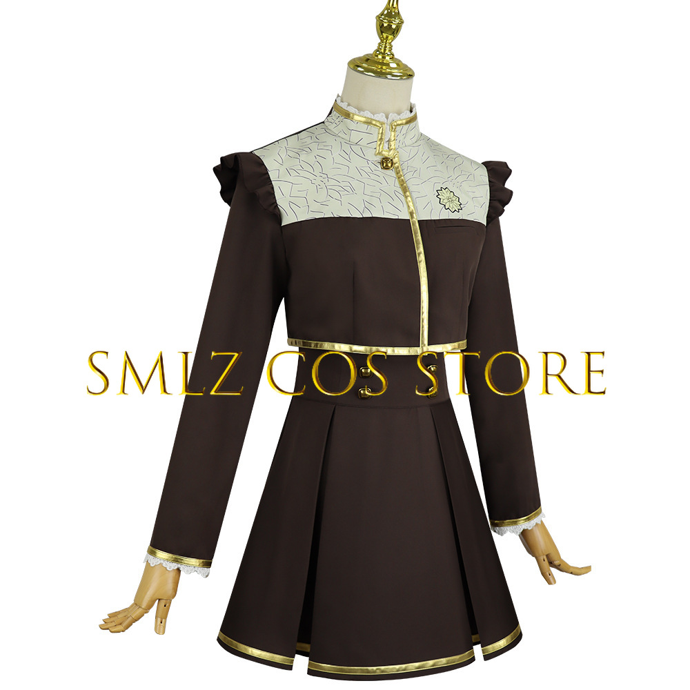 MewType Fujiko Viola Cosplay B - Anime Cosplay Female Characters reseña y precio