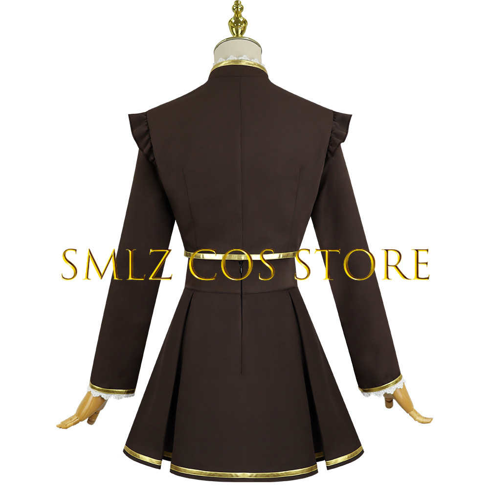 MewType Fujiko Viola Cosplay B - Anime Cosplay Female Characters reseña y precio