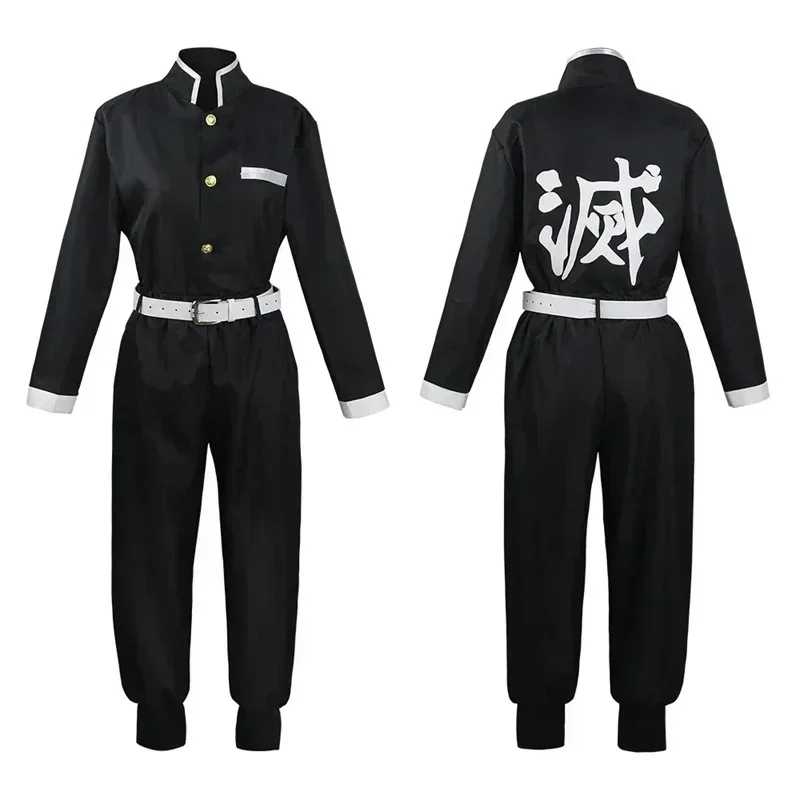 2025 Halloween Anime Demon Sla - Cosplay Anime Tsunade reseña y precio