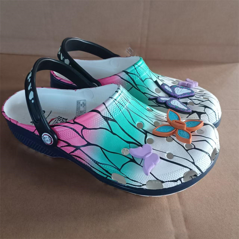 Pantuflas Demon Slayer de Vera - Cosplay Anime Tsunade reseña y precio