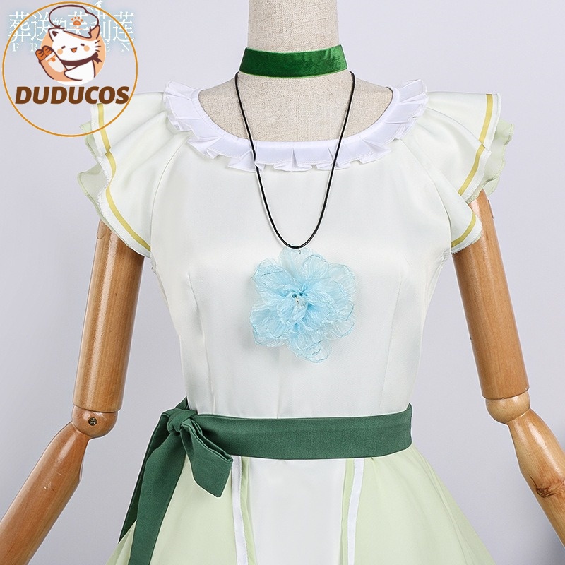 Anime Frieren: Beyond Journey' - Anime Cosplay Wigs reseña y precio