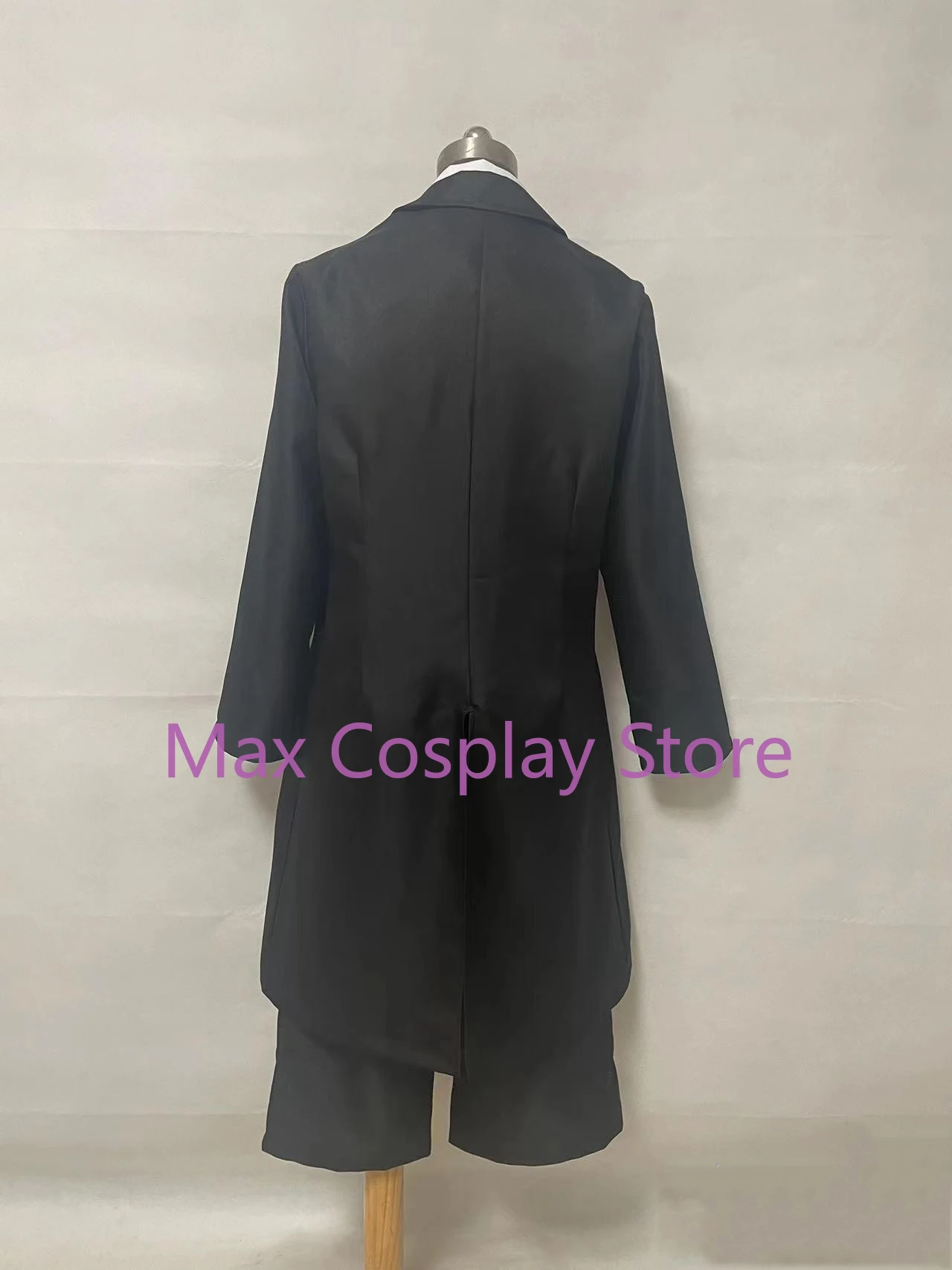 Disfraz de Cosplay de Max Cos  - Anime Cosplay Simple reseña y precio