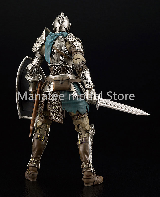 Good Smile Company Original fi - Good Smile Company Figma reseña y precio