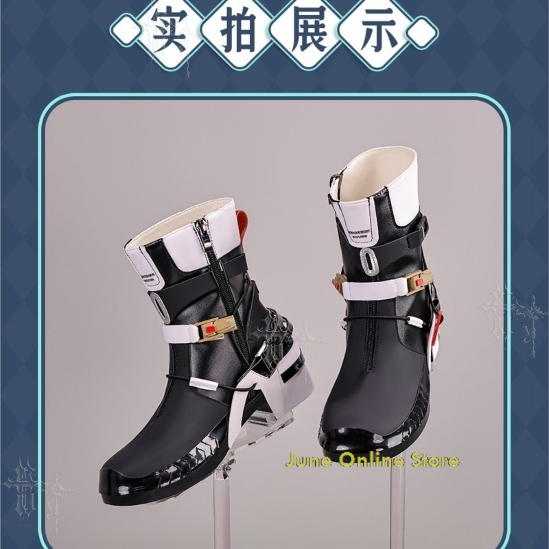 Disfraces de Cosplay de Anime  - Cosplay Anime White Hair reseña y precio