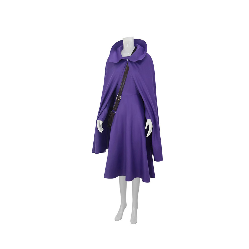Disfraz de Berserk Schierke co - Anime Cosplay Little Girl reseña y precio