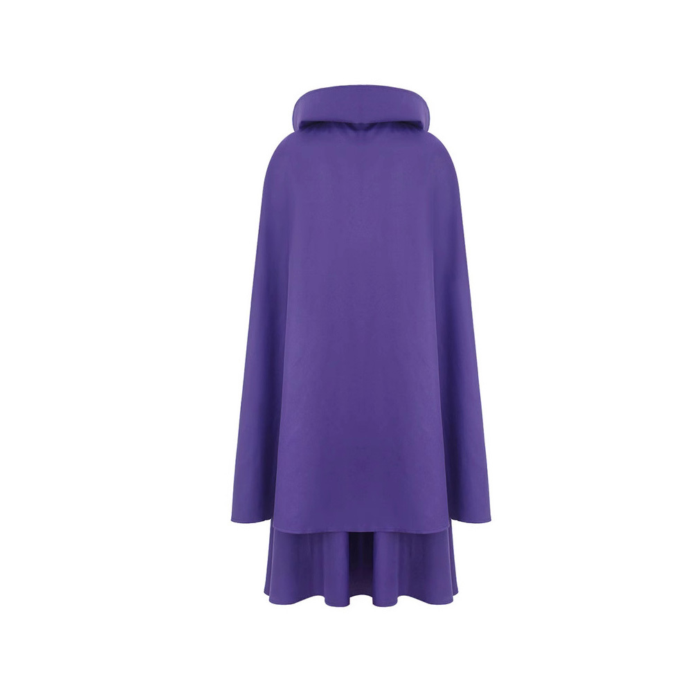 Disfraz de Berserk Schierke co - Anime Cosplay Little Girl reseña y precio