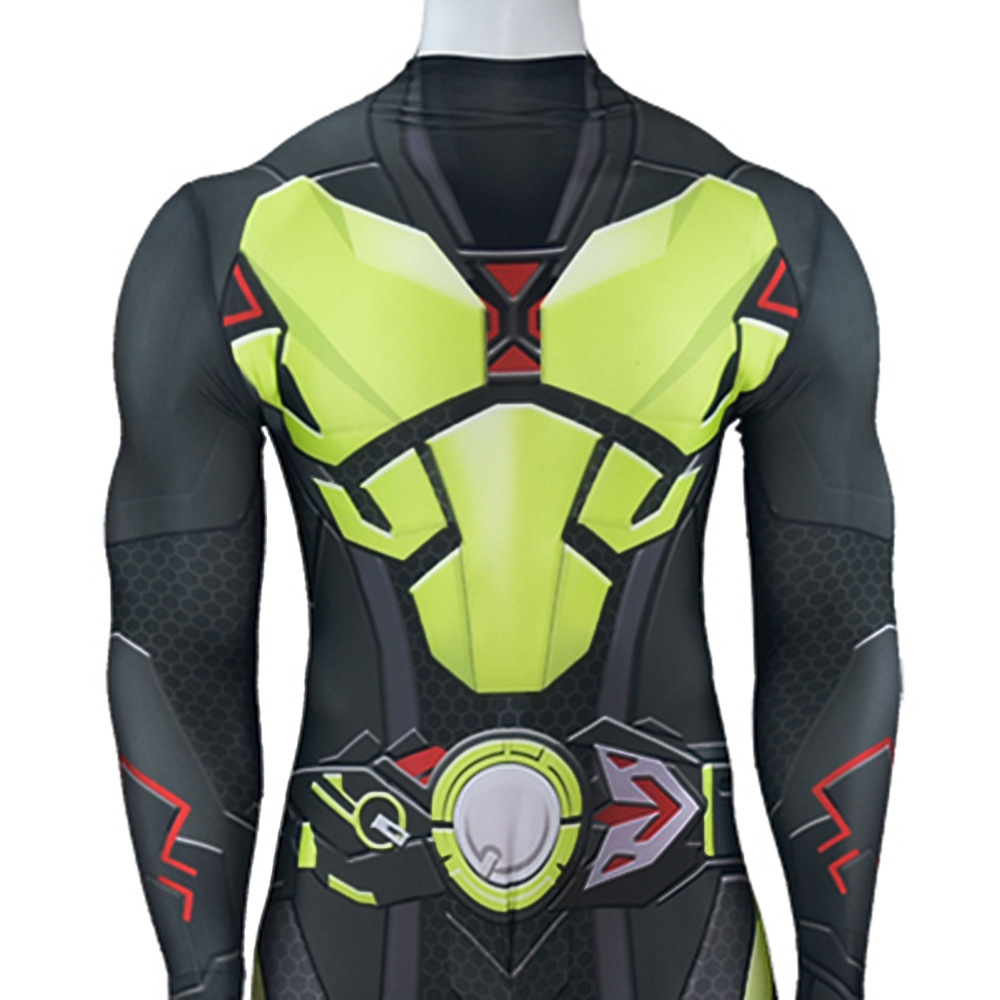 Película Halloween Kamen Rider - Anime Cosplay Kamen Rider reseña y precio