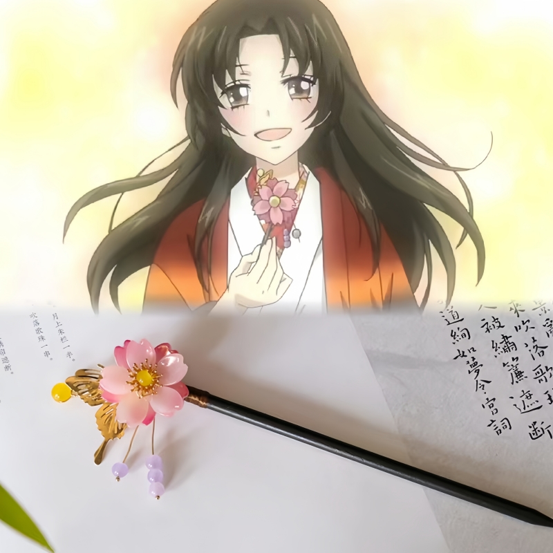 Anime Kamisama Kiss Momozono N - Anime Cosplay Kiss reseña y precio