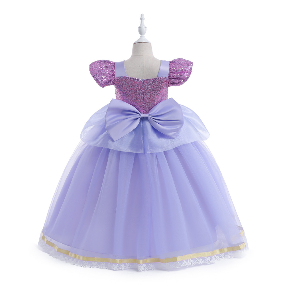 Disfraz de Princesa de la Pelí - Anime Cosplay Simple reseña y precio