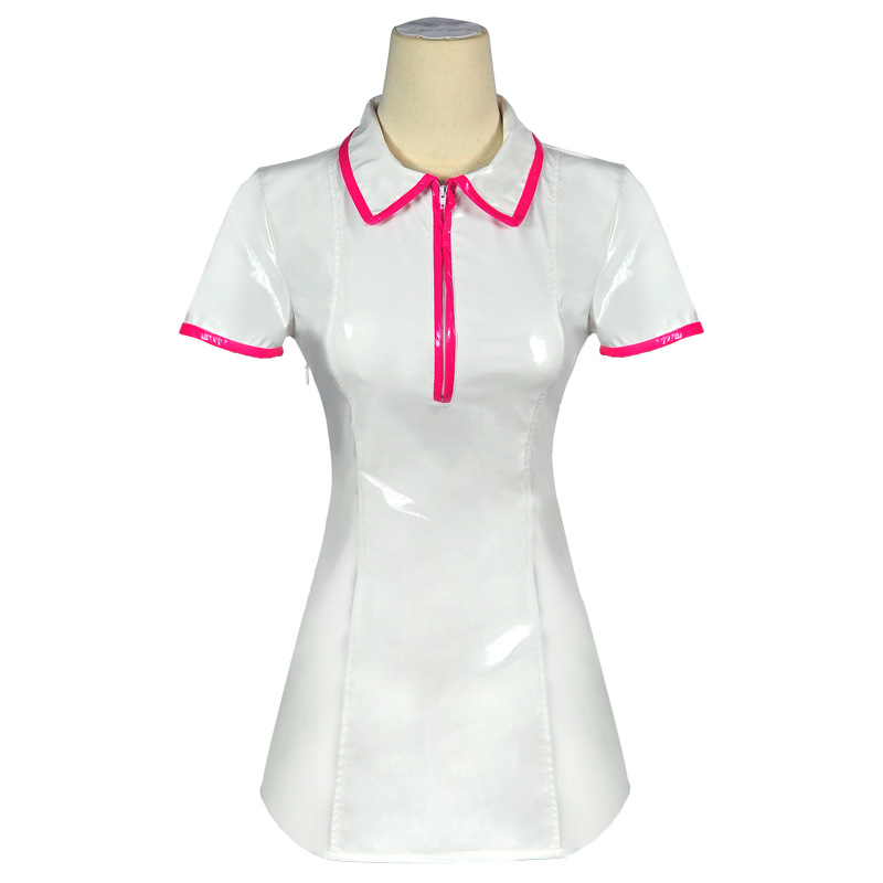 Uniforme de Enfermera Makima,  - Anime Cosplay Makima reseña y precio