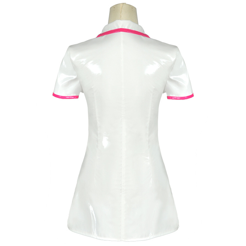 Uniforme de Enfermera Makima,  - Anime Cosplay Makima reseña y precio