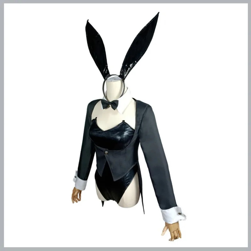Disfraz de Anime My Dress-Up D - Anime Cosplay Girl Name reseña y precio