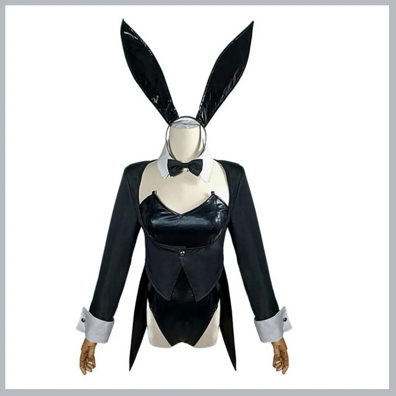 Disfraz de Anime My Dress-Up D - Anime Cosplay Girl Name reseña y precio
