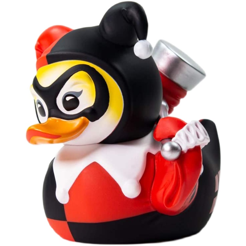 Figura de Anime Numskull Duck  - Anime Harley Quinn Cosplay reseña y precio