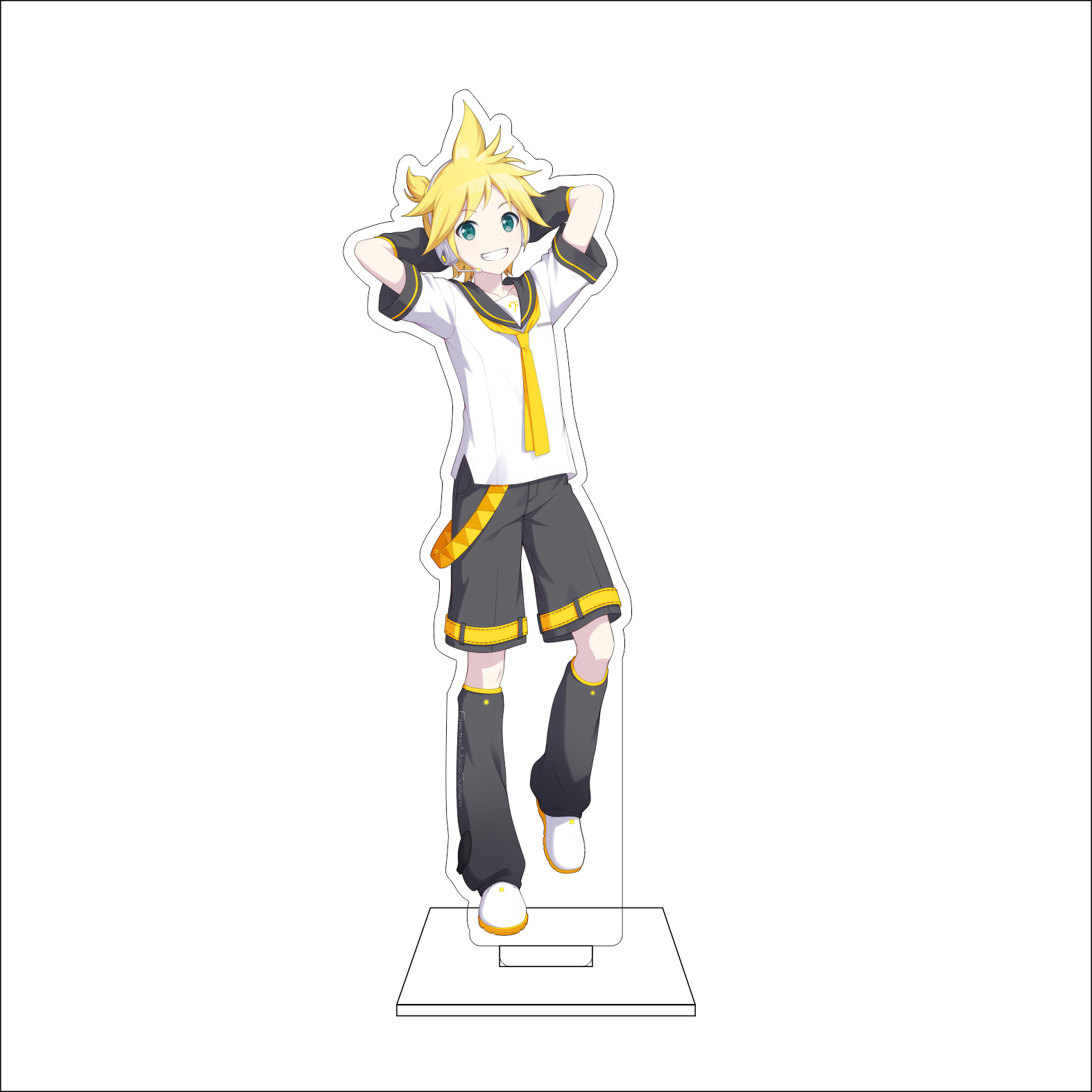 Anime de 16 cm ‌ Figura Acríli - Anime Cosplay Roleplay reseña y precio
