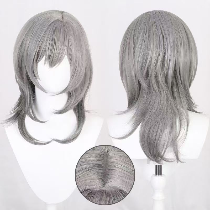 Conjunto completo de cosplay d - Anime Cosplay Buy reseña y precio