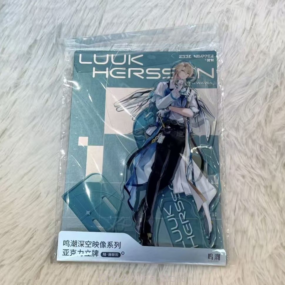 Figura Acrílica de Colección d - Queen Anime Cosplay reseña y precio