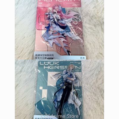 Figura Acrílica de Colección d - Queen Anime Cosplay reseña y precio