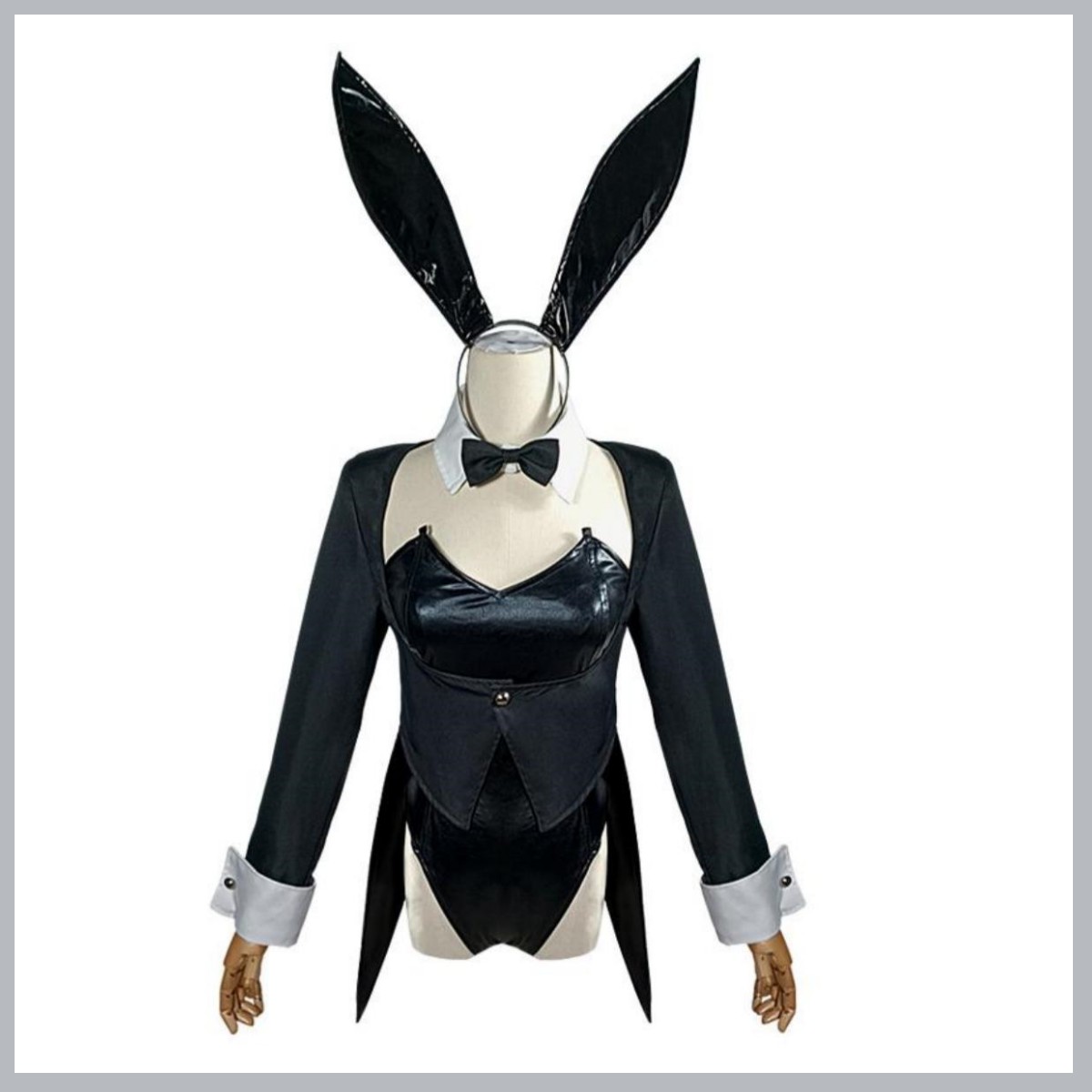 Disfraz de Anime My Dress-Up D - Anime Cosplay Girl Name reseña y precio