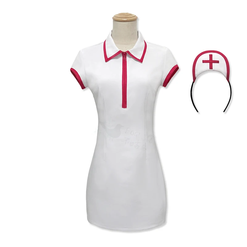 Disfraz de Cosplay de Anime Ch - Anime Cosplay Makima reseña y precio
