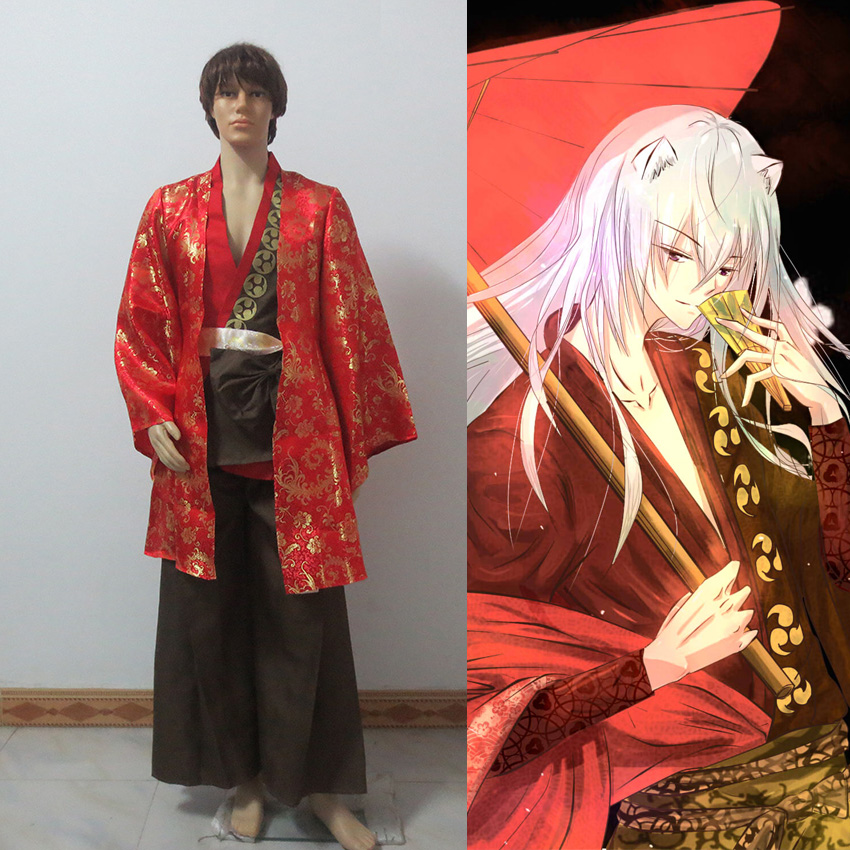 Kamisama Kiss love Kamisama Ha - Anime Cosplay Kiss reseña y precio