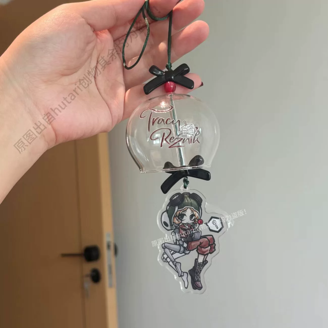 Identity V Mercenary Little Gi - Anime Cosplay Little Girl reseña y precio