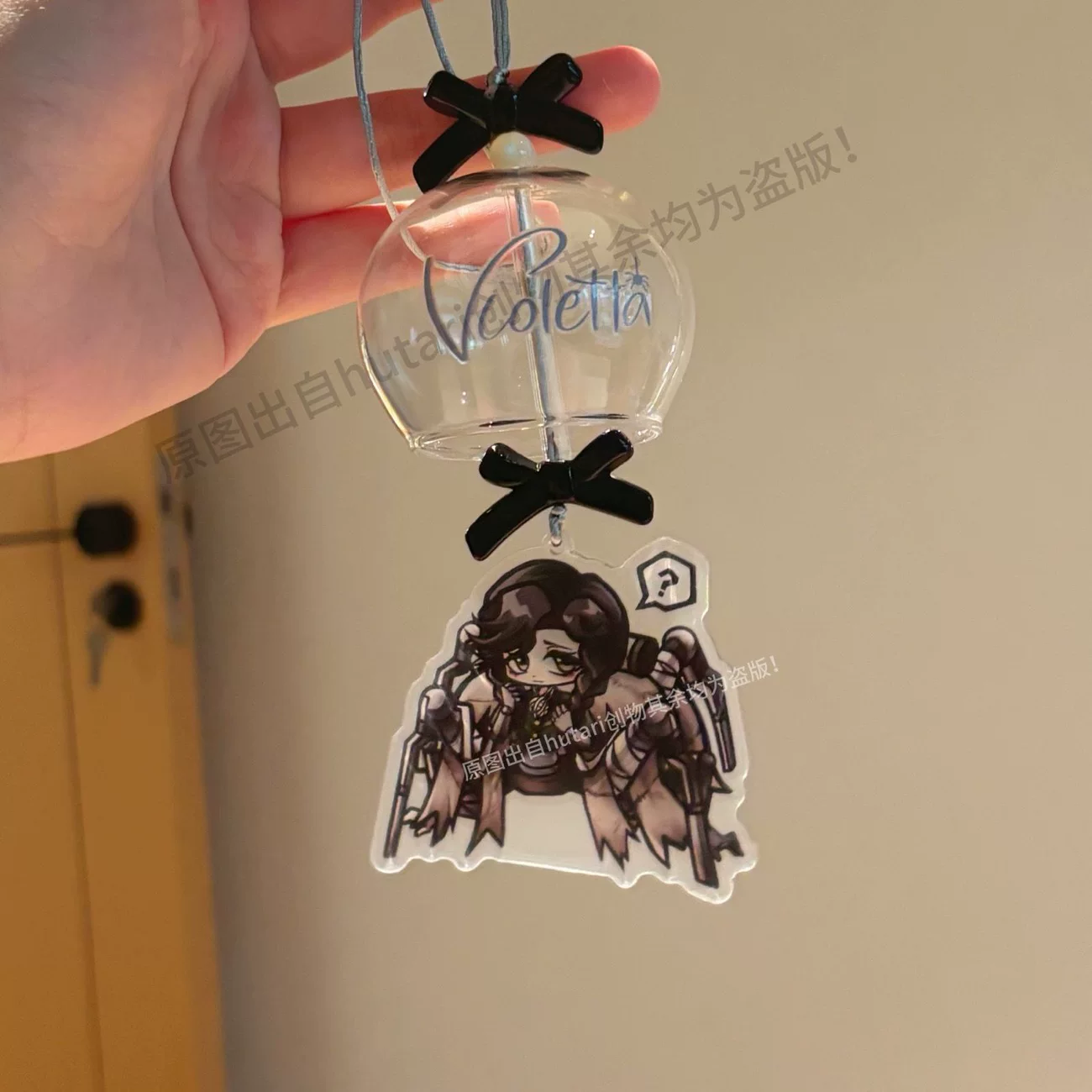 Identity V Mercenary Little Gi - Anime Cosplay Little Girl reseña y precio
