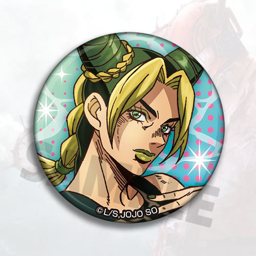 JoJo's Bizarre Adventure Stone - Cosplay Anime Jojo reseña y precio