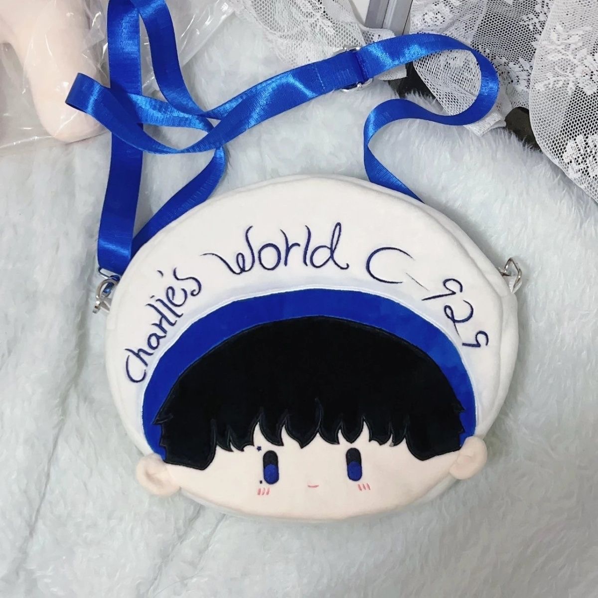 Zhou Shen's Little Sailor Avat - Anime Cosplay Little Girl reseña y precio