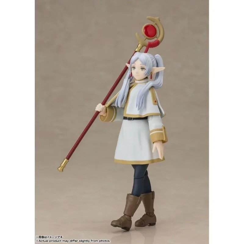 En Stock BANDAI SPIRITS S.H.Fi - Good Smile Company Figma reseña y precio