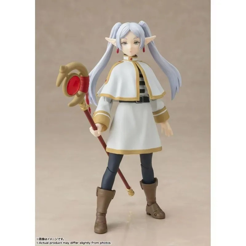 En Stock BANDAI SPIRITS S.H.Fi - Good Smile Company Figma reseña y precio