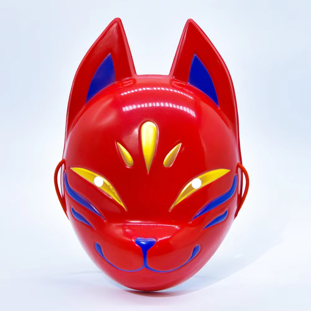 Máscara de Demonio de Anime Ja - Anime Cosplay Tanjiro reseña y precio